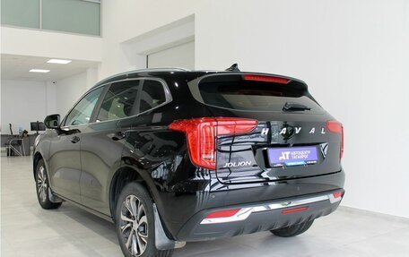 Haval Jolion, 2023 год, 2 049 000 рублей, 5 фотография