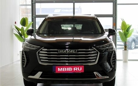 Haval Jolion, 2023 год, 2 049 000 рублей, 2 фотография