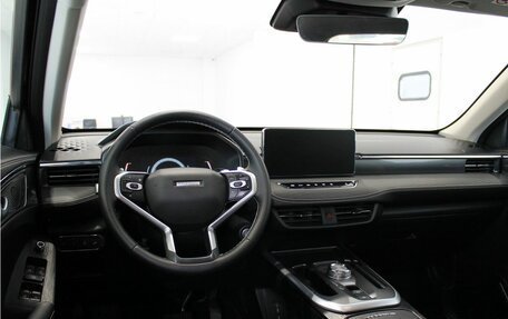 Haval Jolion, 2023 год, 2 049 000 рублей, 9 фотография