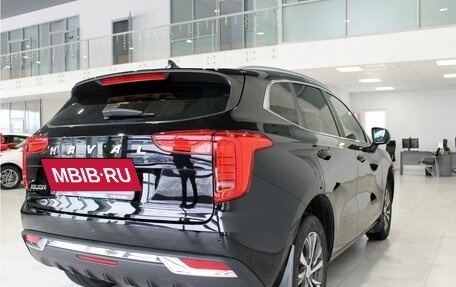 Haval Jolion, 2023 год, 2 049 000 рублей, 8 фотография