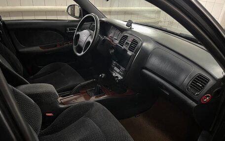 Hyundai Sonata IV рестайлинг, 2007 год, 505 000 рублей, 6 фотография