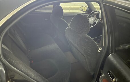 Hyundai Sonata IV рестайлинг, 2007 год, 505 000 рублей, 8 фотография