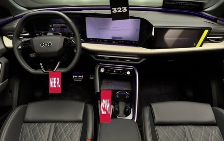 Audi Q5, 2025 год, 7 490 000 рублей, 12 фотография