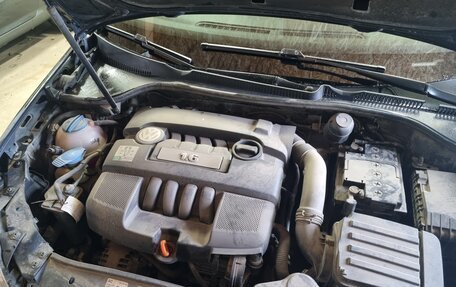 Volkswagen Golf VI, 2011 год, 690 000 рублей, 11 фотография