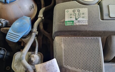 Volkswagen Golf VI, 2011 год, 690 000 рублей, 12 фотография