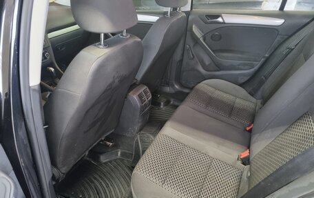 Volkswagen Golf VI, 2011 год, 690 000 рублей, 7 фотография