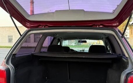 Volkswagen Passat B5+ рестайлинг, 1999 год, 430 000 рублей, 6 фотография