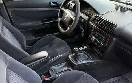 Volkswagen Passat B5+ рестайлинг, 1999 год, 430 000 рублей, 7 фотография