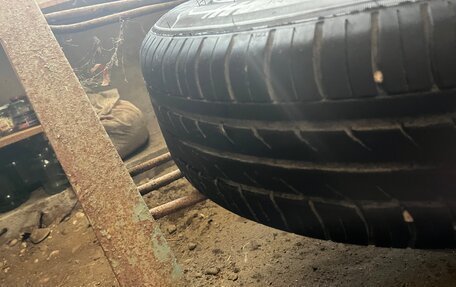 Volkswagen Passat B5+ рестайлинг, 1999 год, 430 000 рублей, 16 фотография