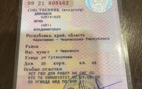 Volkswagen Passat B5+ рестайлинг, 1999 год, 430 000 рублей, 21 фотография