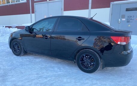 KIA Cerato III, 2011 год, 720 000 рублей, 2 фотография