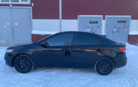 KIA Cerato III, 2011 год, 720 000 рублей, 6 фотография