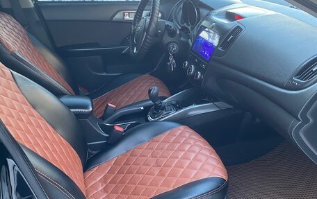 KIA Cerato III, 2011 год, 720 000 рублей, 8 фотография