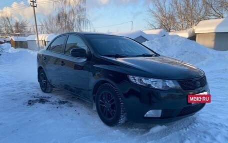 KIA Cerato III, 2011 год, 720 000 рублей, 3 фотография