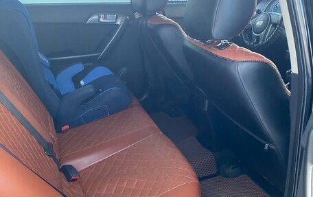 KIA Cerato III, 2011 год, 720 000 рублей, 9 фотография