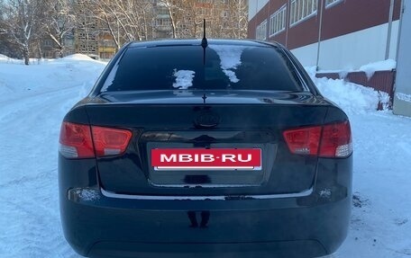 KIA Cerato III, 2011 год, 720 000 рублей, 7 фотография