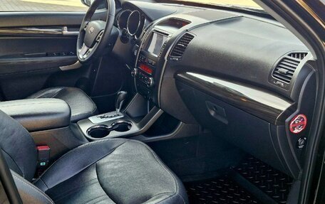 KIA Sorento II рестайлинг, 2012 год, 1 450 000 рублей, 6 фотография