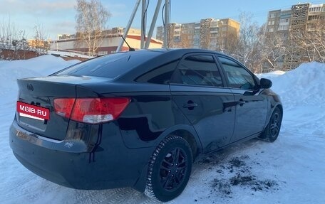 KIA Cerato III, 2011 год, 720 000 рублей, 4 фотография