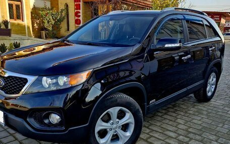 KIA Sorento II рестайлинг, 2012 год, 1 450 000 рублей, 7 фотография