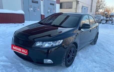 KIA Cerato III, 2011 год, 720 000 рублей, 5 фотография