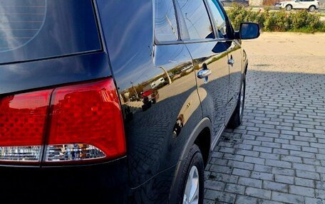 KIA Sorento II рестайлинг, 2012 год, 1 450 000 рублей, 11 фотография