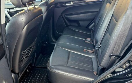 KIA Sorento II рестайлинг, 2012 год, 1 450 000 рублей, 13 фотография