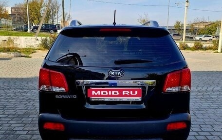 KIA Sorento II рестайлинг, 2012 год, 1 450 000 рублей, 9 фотография