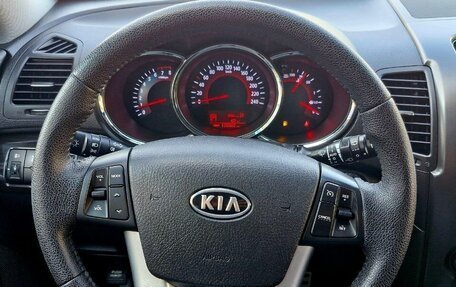 KIA Sorento II рестайлинг, 2012 год, 1 450 000 рублей, 18 фотография