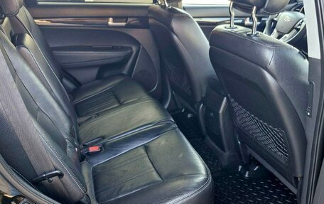 KIA Sorento II рестайлинг, 2012 год, 1 450 000 рублей, 14 фотография