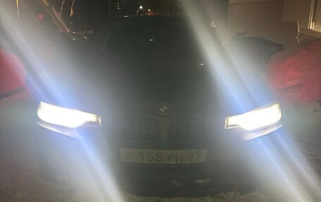 BMW 3 серия, 2018 год, 1 600 000 рублей, 7 фотография