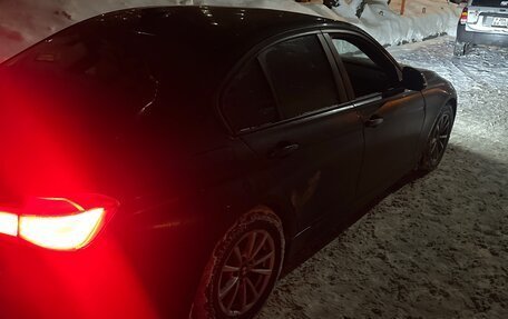 BMW 3 серия, 2018 год, 1 600 000 рублей, 6 фотография