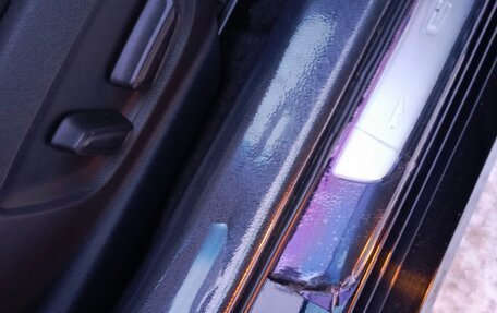 Toyota Camry, 2018 год, 2 790 000 рублей, 11 фотография