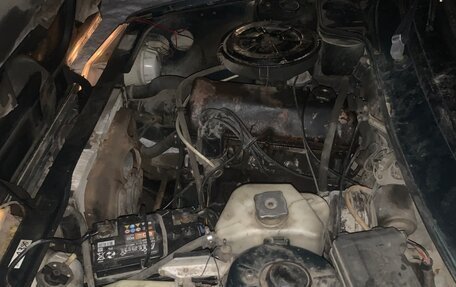 ИЖ 2126 «Ода», 2003 год, 110 000 рублей, 2 фотография