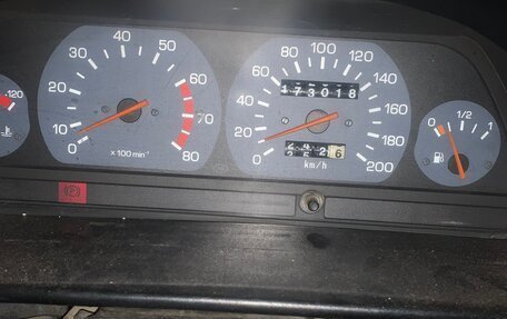 ИЖ 2126 «Ода», 2003 год, 110 000 рублей, 3 фотография