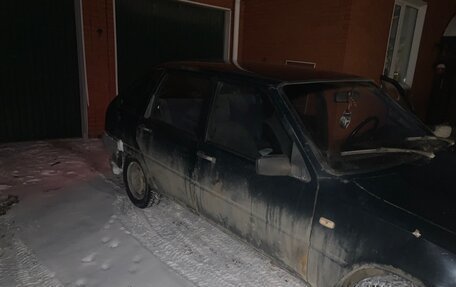 ИЖ 2126 «Ода», 2003 год, 110 000 рублей, 7 фотография