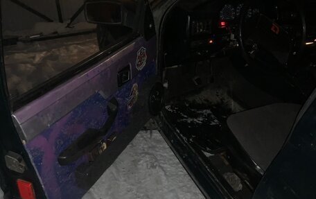 ИЖ 2126 «Ода», 2003 год, 110 000 рублей, 5 фотография