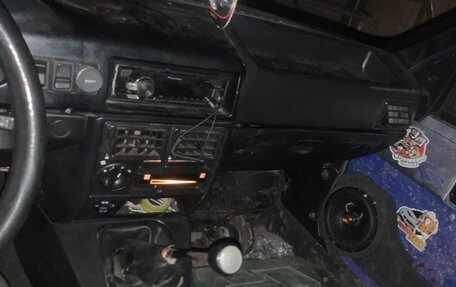 ИЖ 2126 «Ода», 2003 год, 110 000 рублей, 4 фотография