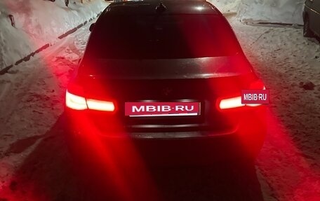 BMW 3 серия, 2018 год, 1 600 000 рублей, 5 фотография