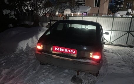 ИЖ 2126 «Ода», 2003 год, 110 000 рублей, 6 фотография