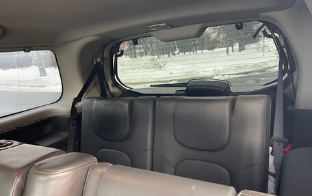 Nissan Pathfinder, 2011 год, 1 450 000 рублей, 11 фотография