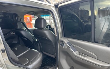 Nissan Pathfinder, 2011 год, 1 450 000 рублей, 12 фотография