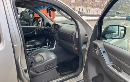 Nissan Pathfinder, 2011 год, 1 450 000 рублей, 13 фотография