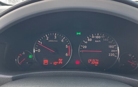 Nissan Pathfinder, 2011 год, 1 450 000 рублей, 16 фотография