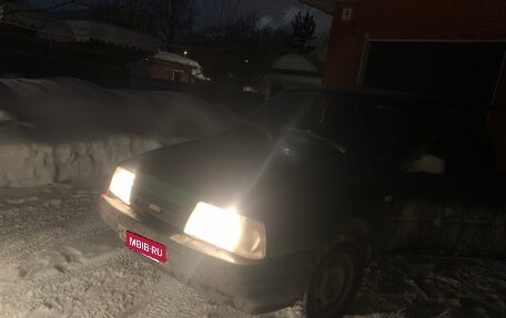 ИЖ 2126 «Ода», 2003 год, 110 000 рублей, 8 фотография