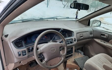 Toyota Sienna I, 2001 год, 555 555 рублей, 16 фотография