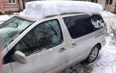 Toyota Sienna I, 2001 год, 555 555 рублей, 19 фотография