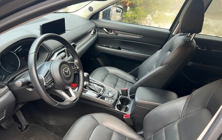 Mazda CX-5 II, 2022 год, 3 000 000 рублей, 9 фотография