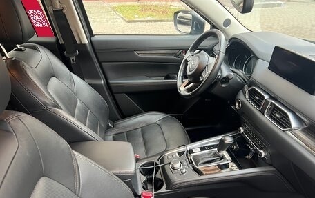 Mazda CX-5 II, 2022 год, 3 000 000 рублей, 5 фотография