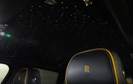 Rolls-Royce Cullinan, 2022 год, 35 000 000 рублей, 8 фотография