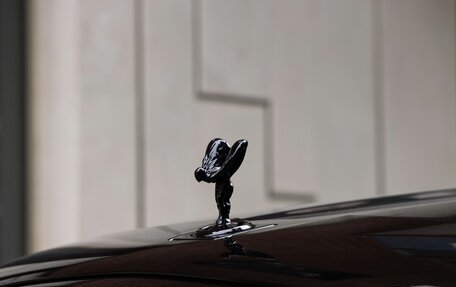 Rolls-Royce Cullinan, 2022 год, 35 000 000 рублей, 7 фотография